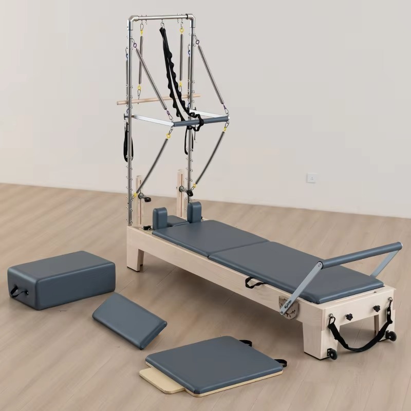 Sports Equipment Trade In - YTYIN Pilates equipo deportivo Fitness Pilates