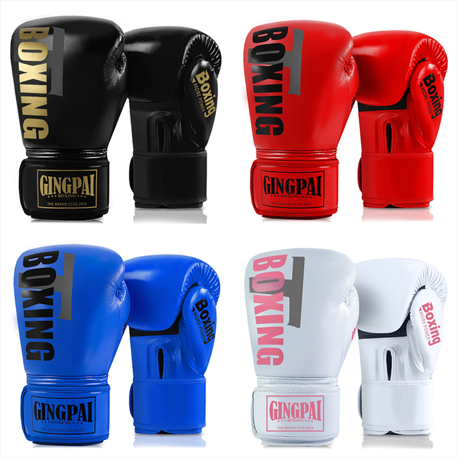 Sports Equipment 5 Years Old - Guantes de boxeo de 6-12oz para