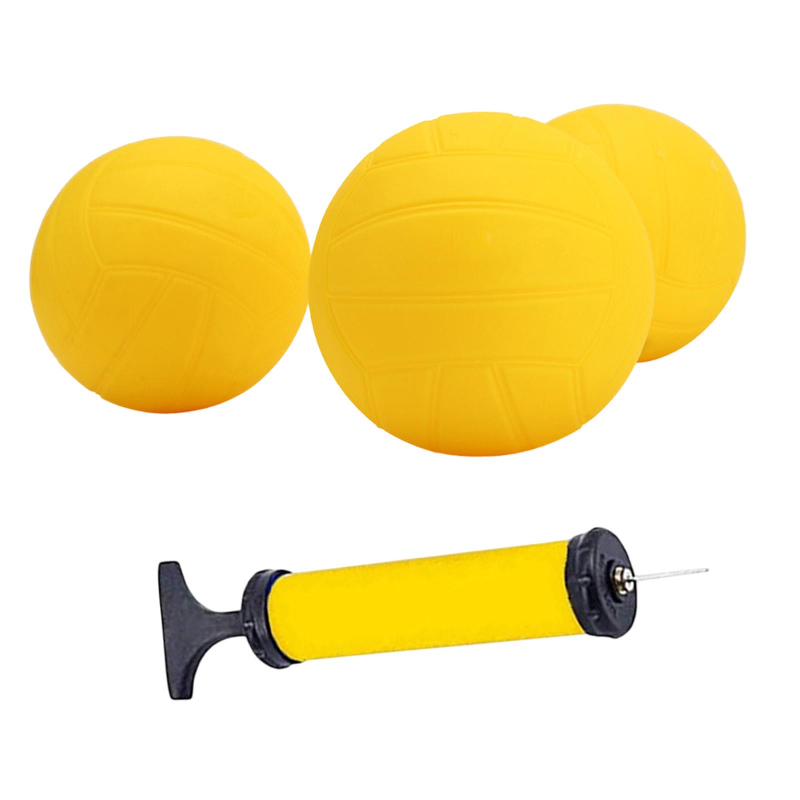 Spike Ball Game - Pelotas de Repuesto para Juego de