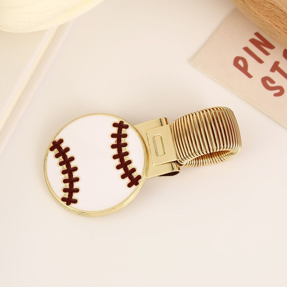 Sports Equipment In School - Portalápices Metálico Creativo, Serie de Equipamiento