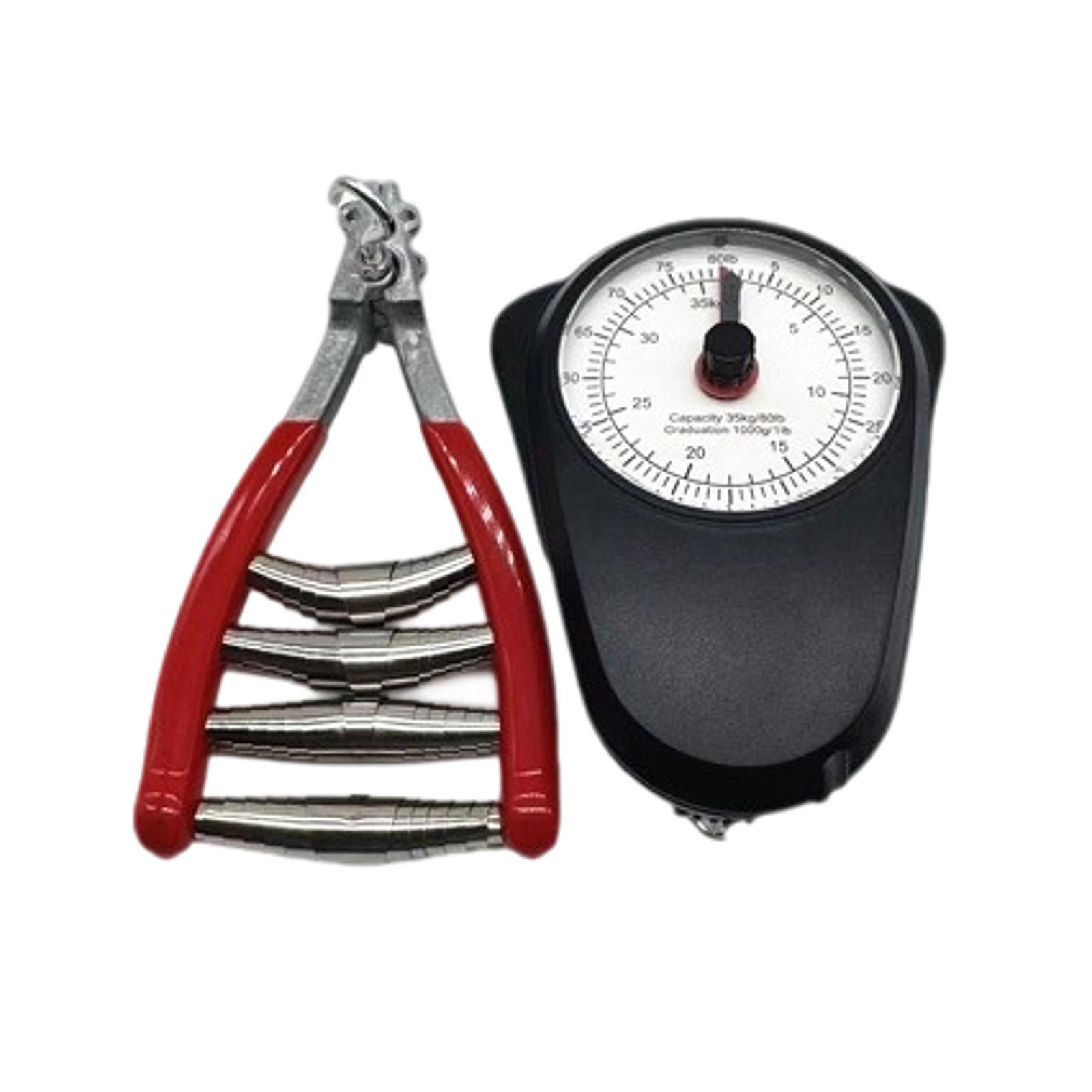 Sports Equipment Badminton - Pinza para encordar raquetas de tenis