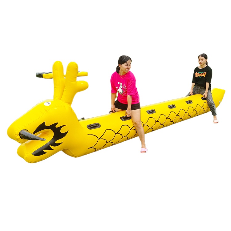 Sports Equipment Company - Construir juegos deportivos inflables, carreras de