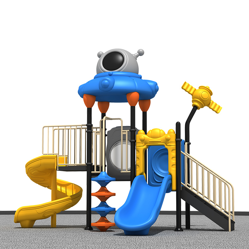 Sports Equipment In School - Juguetes al aire libre Parque infantil