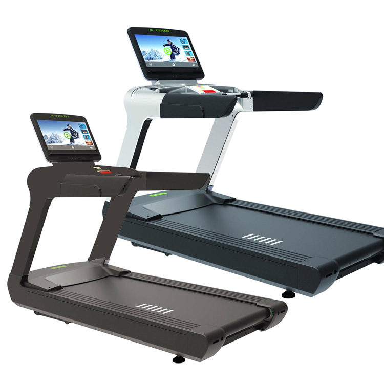 Sports Equipment Trade In - Cinta de correr comercial para fitness