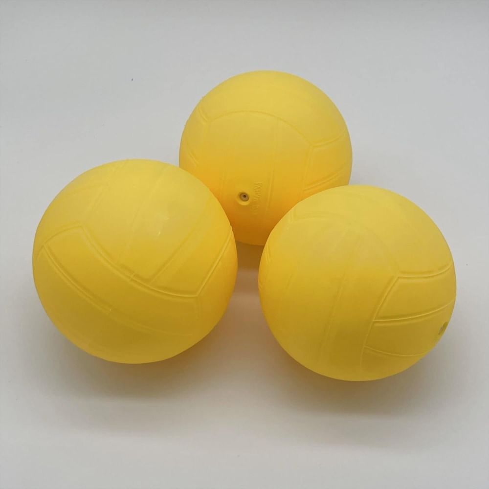 Spike Ball Game - Pelota de Juego Strong Bounce Spike,