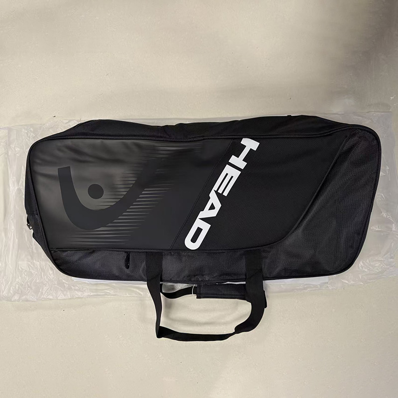 Sports Equipment Badminton - Mochila Original HEAD de gran capacidad