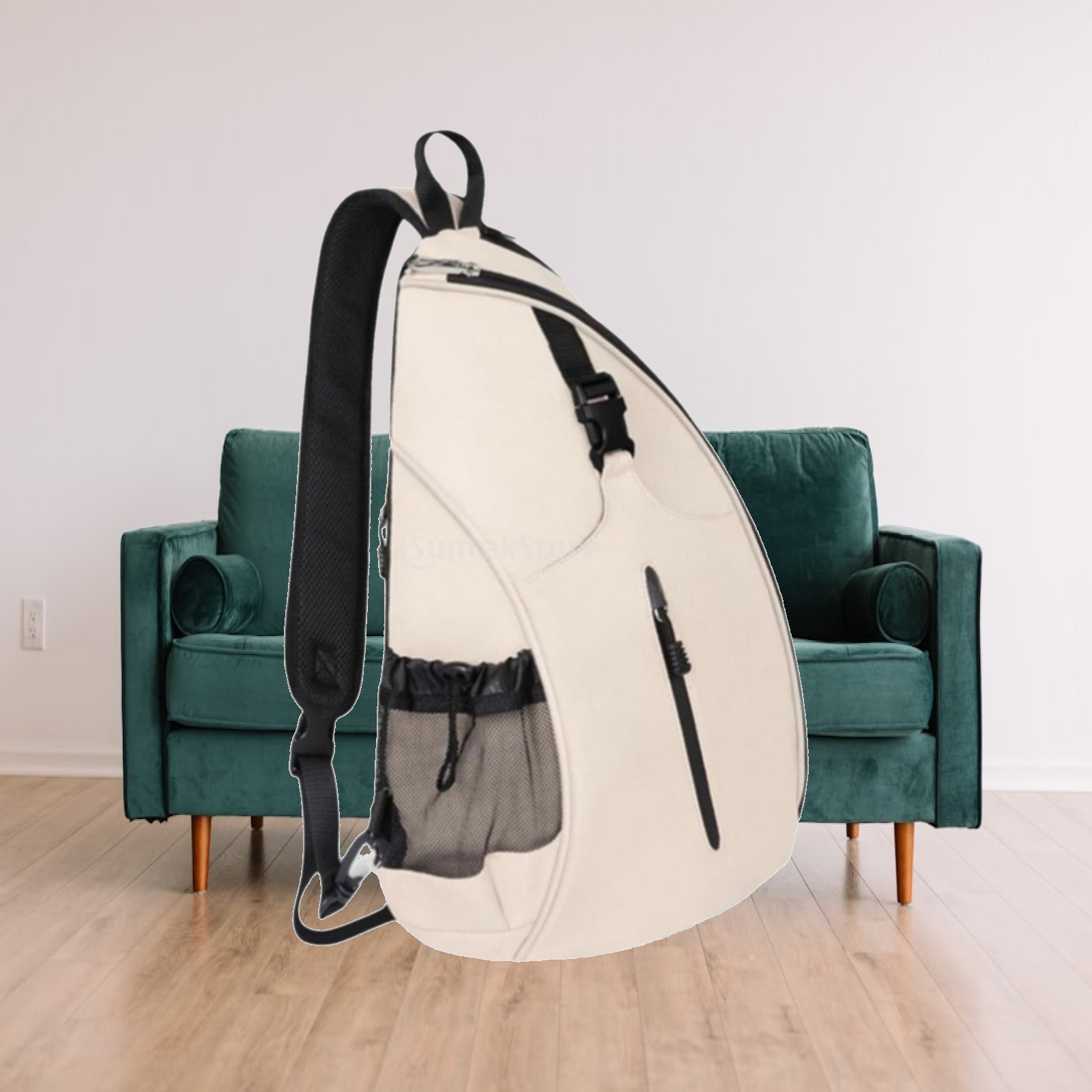 Sports Equipment Badminton - Bolsa de Tenis, Bolsa Cruzada para