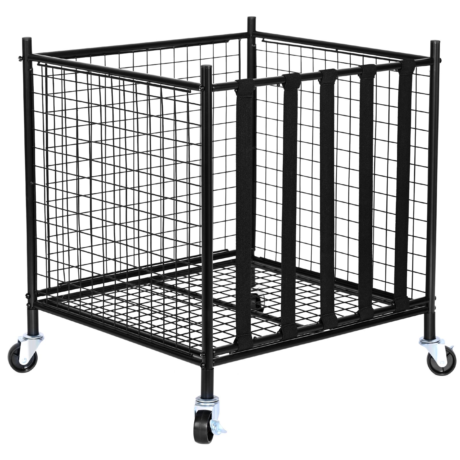 Carrito de Almacenamiento de P - Sports Equipment In School reseña y precio