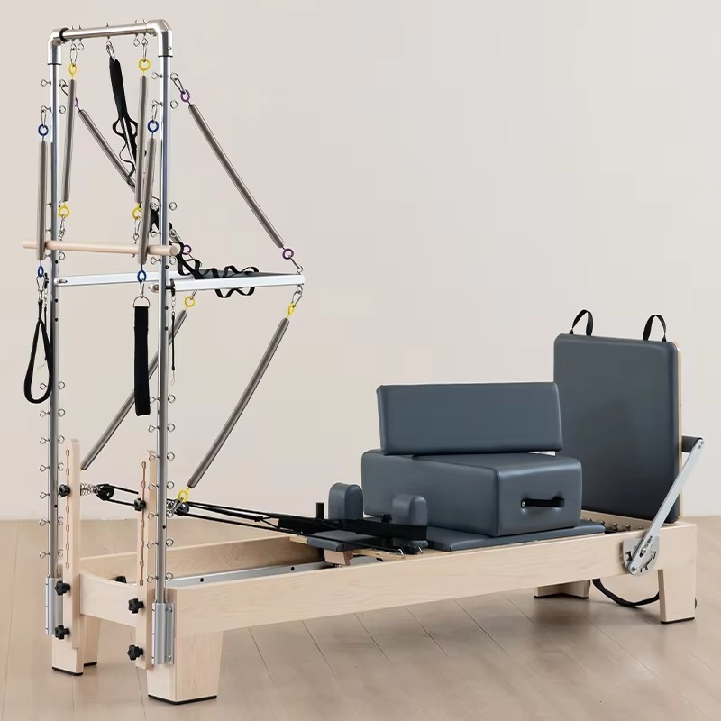 YTYIN Pilates equipo deportivo - Sports Equipment Trade In reseña y precio