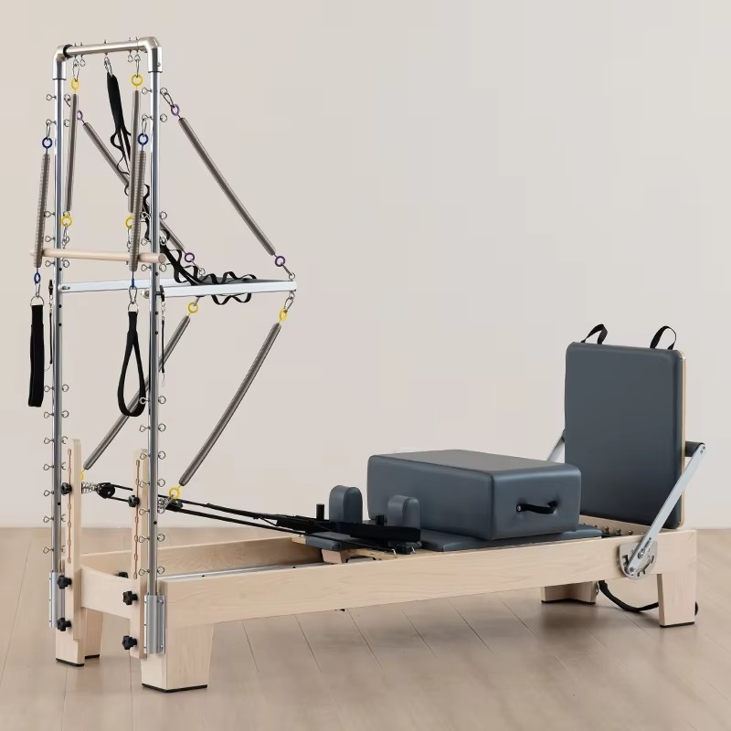 YTYIN Pilates equipo deportivo - Sports Equipment Trade In reseña y precio