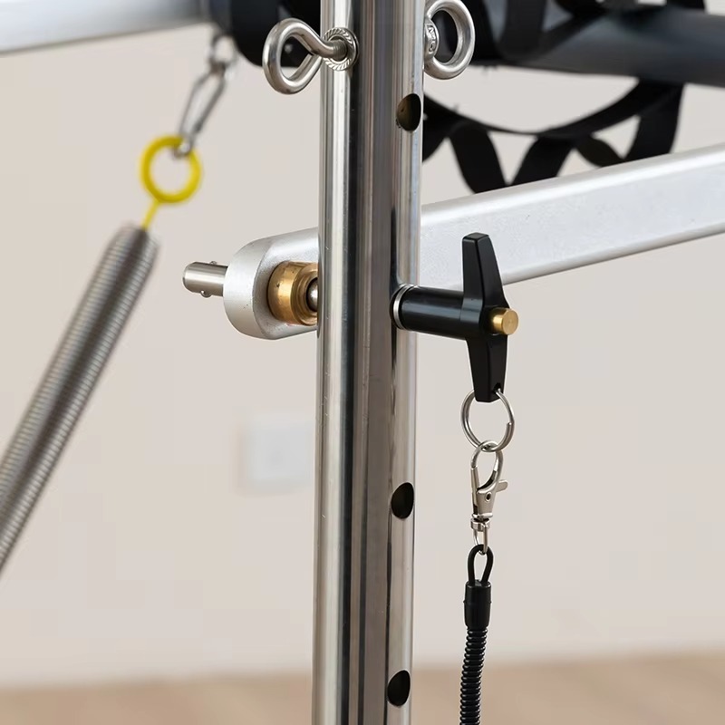 YTYIN Pilates equipo deportivo - Sports Equipment Trade In reseña y precio