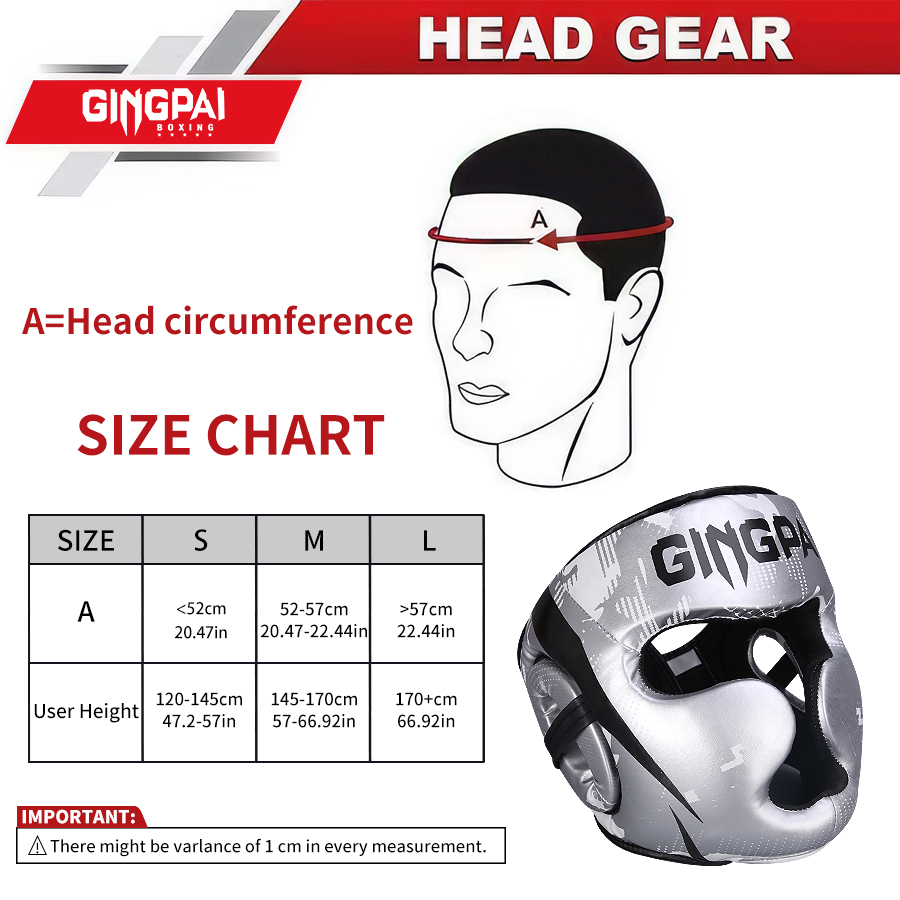 Casco de boxeo para adultos y  - Sports Equipment 5 Years Old reseña y precio