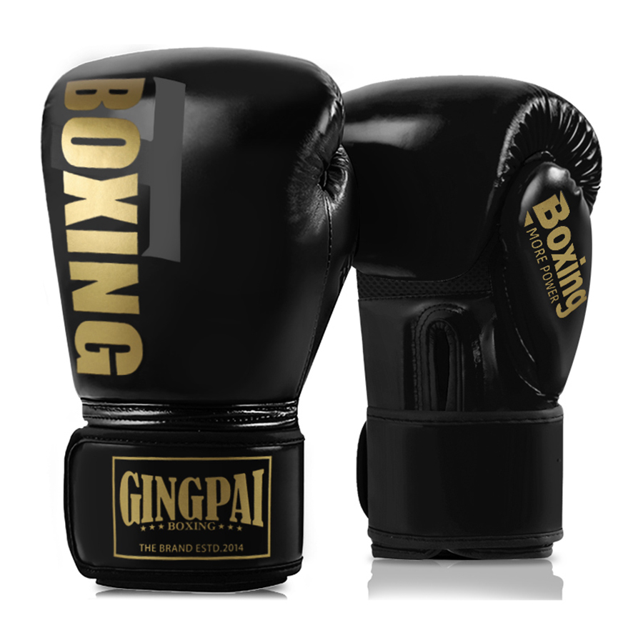 Guantes de boxeo de 6-12oz par - Sports Equipment 5 Years Old reseña y precio