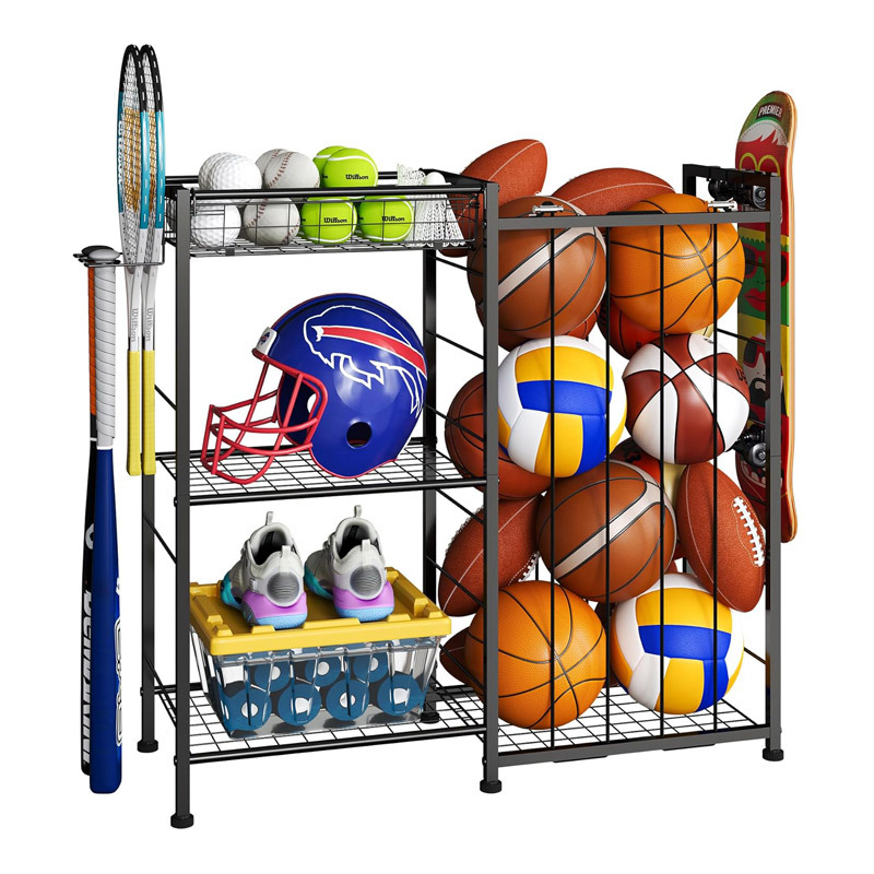 Suministro de comercio exterio - Sports Equipment Trade In reseña y precio