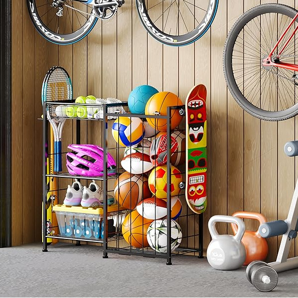 Suministro de comercio exterio - Sports Equipment Trade In reseña y precio