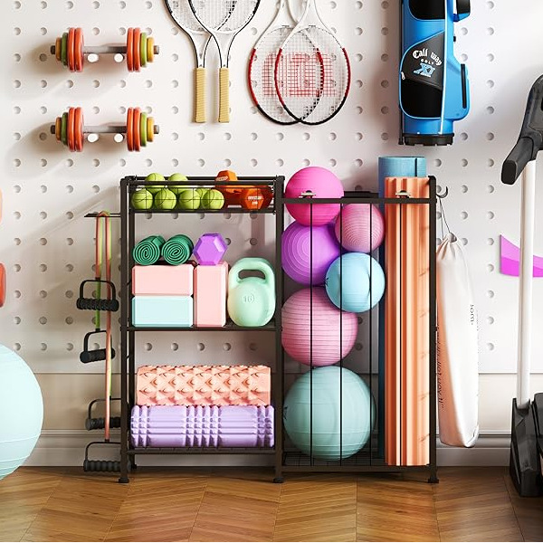 Suministro de comercio exterio - Sports Equipment Trade In reseña y precio
