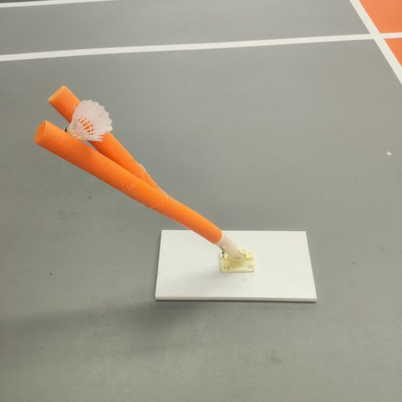 Entrenador de bádminton para n - Sports Equipment Badminton reseña y precio