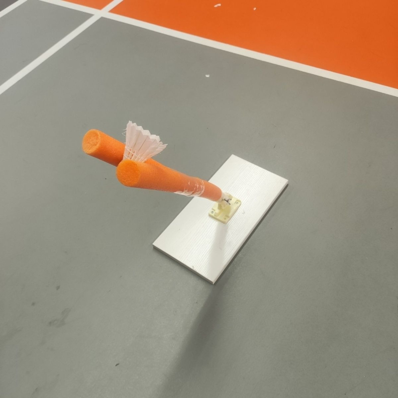 Entrenador de bádminton para n - Sports Equipment Badminton reseña y precio