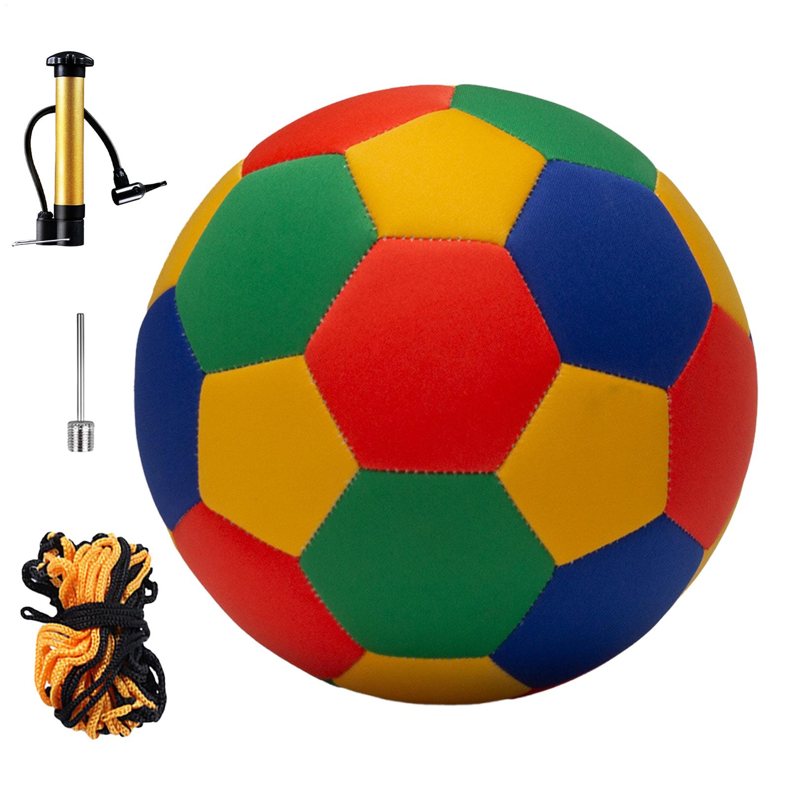 Balón de Fútbol Sala de 20cm,  - Sports Equipment In School reseña y precio