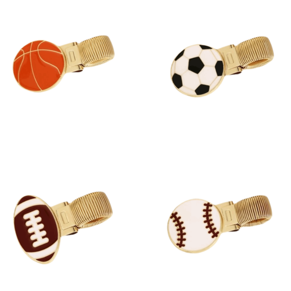 Portalápices Metálico Creativo - Sports Equipment In School reseña y precio