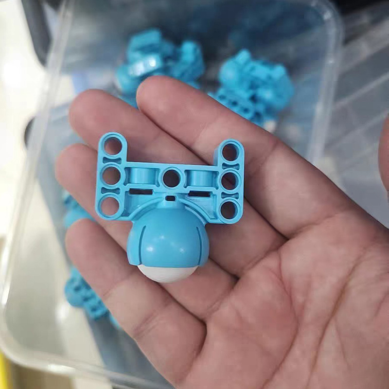 NUEVO Lote de 10 Conjuntos de  - Spike Ball Game reseña y precio