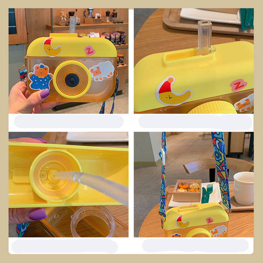 Botella de agua personalizada  - Sports Equipment In School reseña y precio
