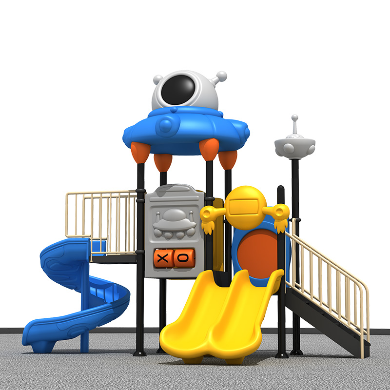 Juguetes al aire libre Parque  - Sports Equipment In School reseña y precio