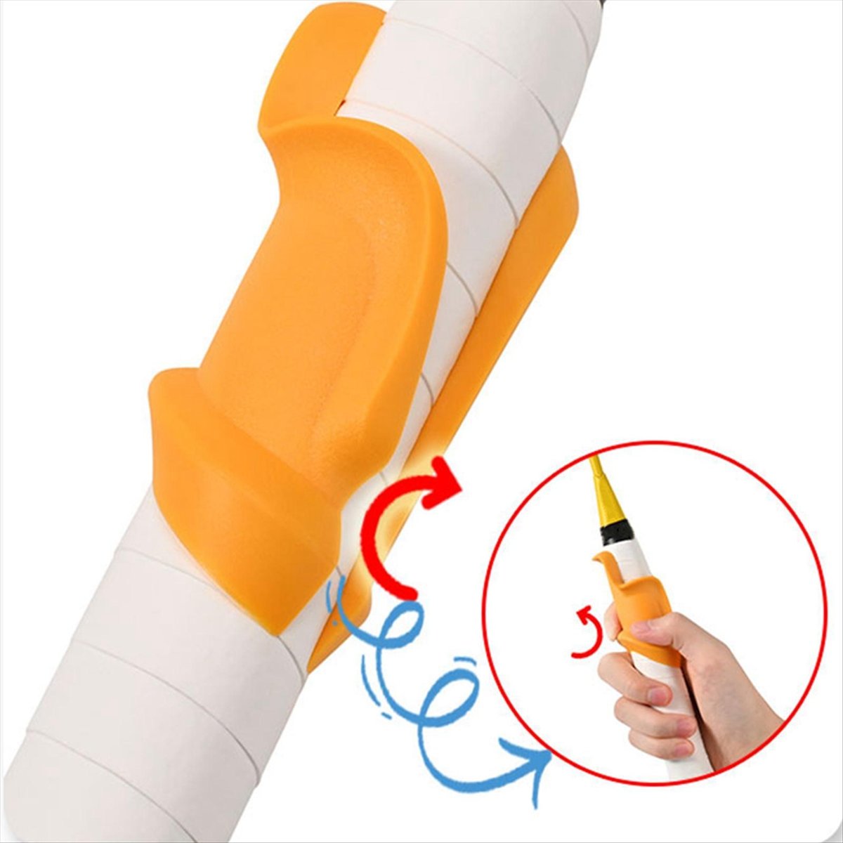 [GRAN OFERTA] Agarradera de Bá - Sports Equipment Badminton reseña y precio