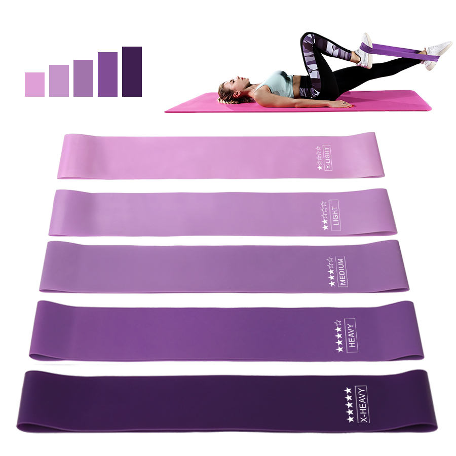 Bandas elásticas de resistenci - Sports Equipment 5 Years Old reseña y precio