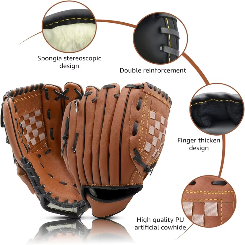 Guantes de béisbol deportivos  - Sports Equipment 5 Years Old reseña y precio