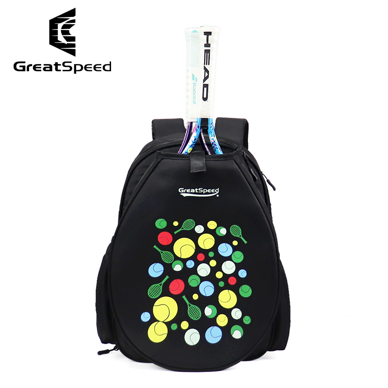 Mochila Deportiva GreatSpeed p - Sports Equipment Badminton reseña y precio