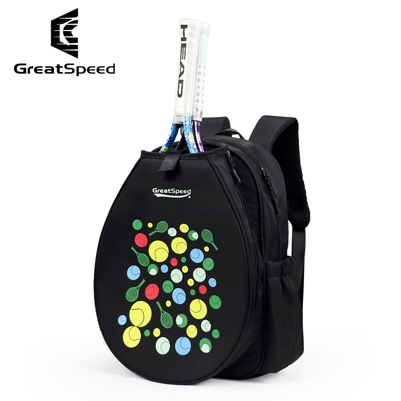 Mochila Deportiva GreatSpeed p - Sports Equipment Badminton reseña y precio