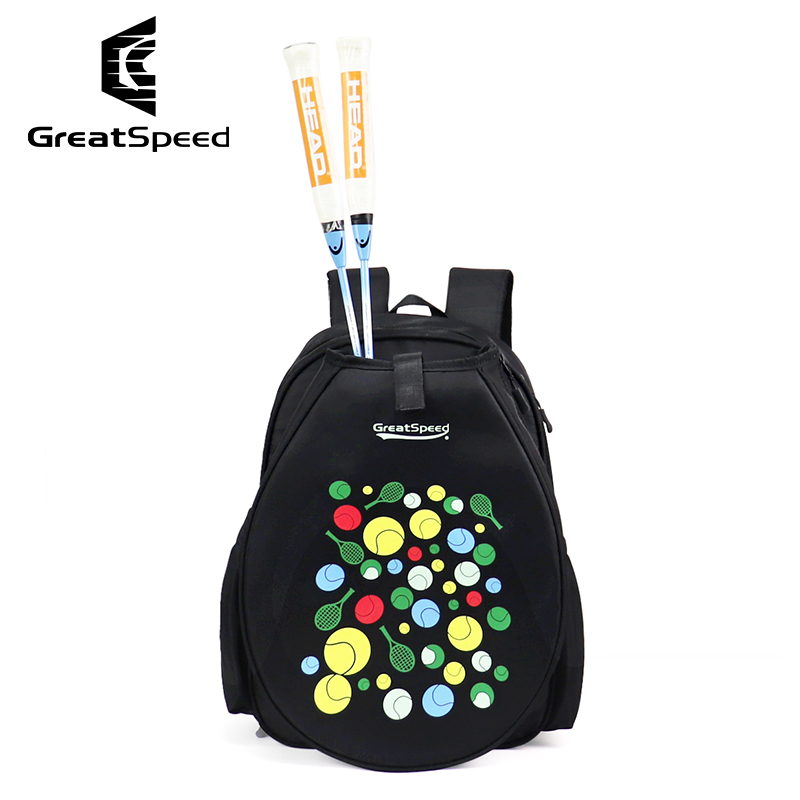 Mochila Deportiva GreatSpeed p - Sports Equipment Badminton reseña y precio