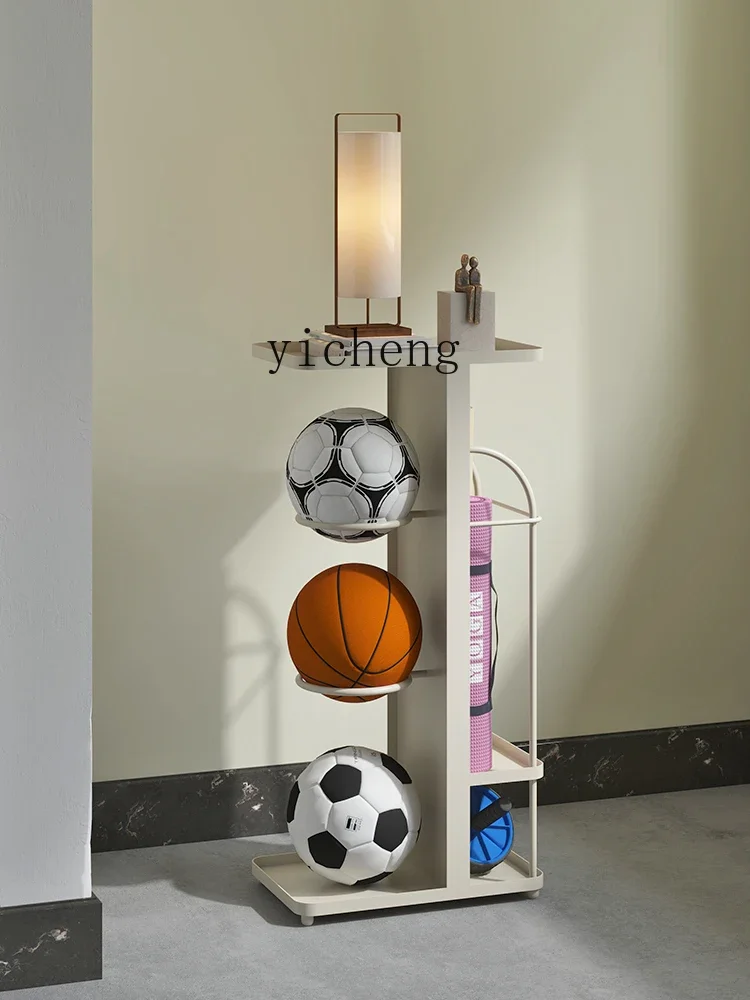 Estante de almacenamiento de e - Sports Equipment In School reseña y precio