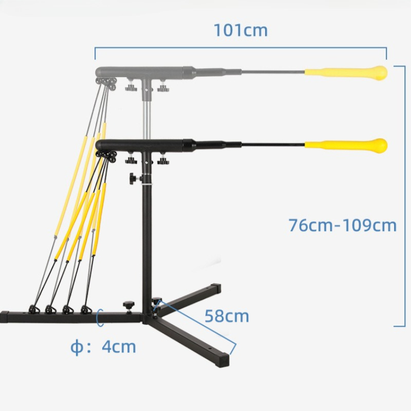 Asiento Portátil para Práctica - Sports Equipment 5 Years Old reseña y precio