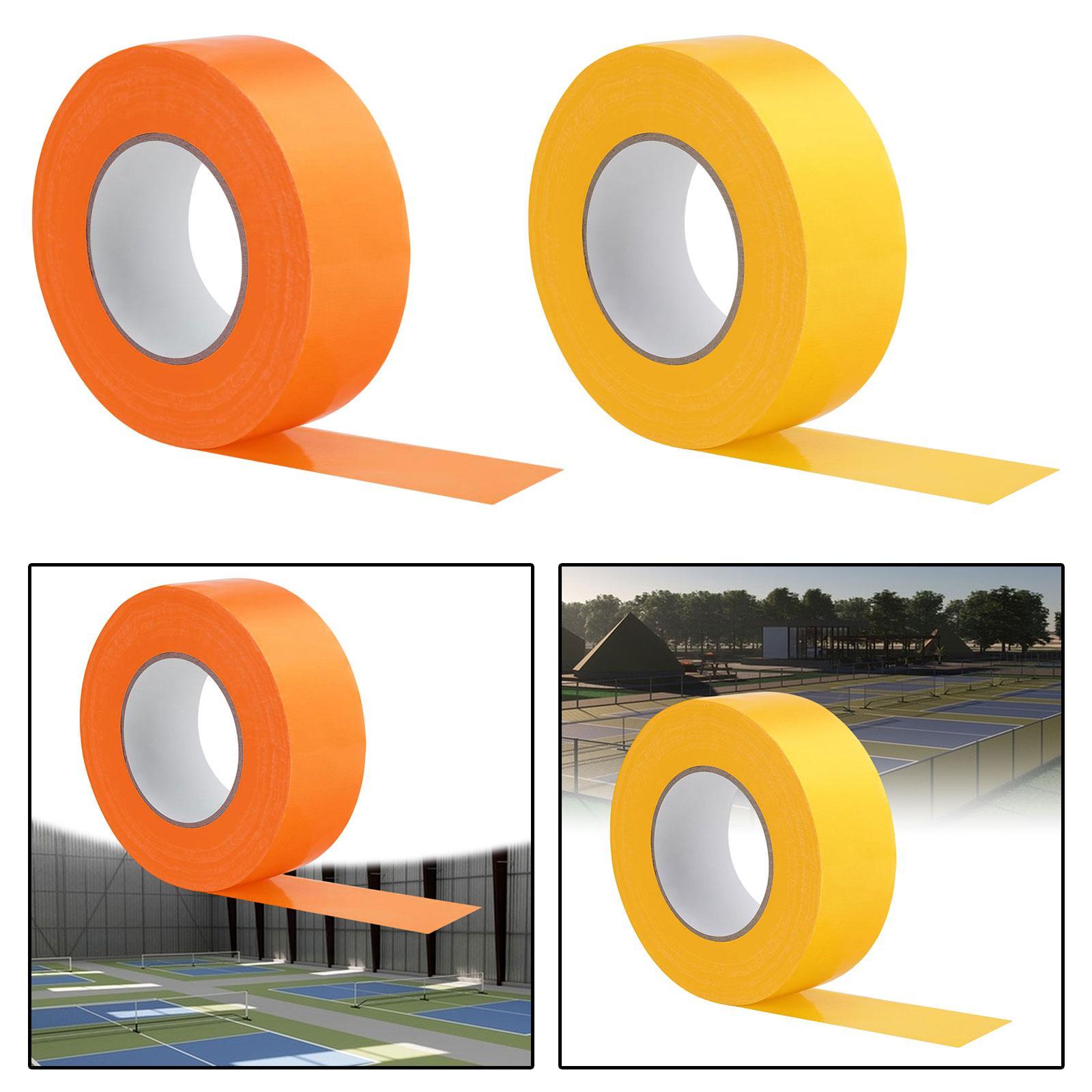 Cinta para Cancha de Picklebal - Sports Equipment Badminton reseña y precio