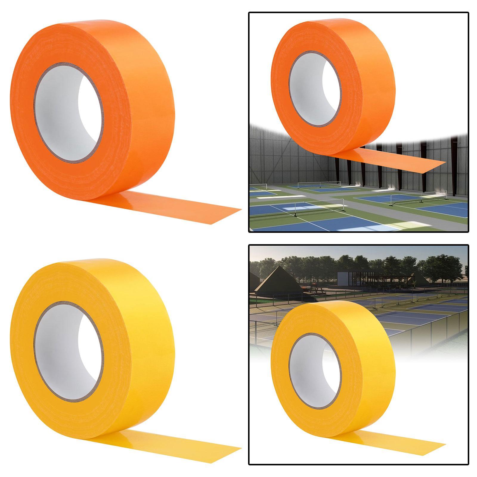 Cinta para Cancha de Picklebal - Sports Equipment Badminton reseña y precio