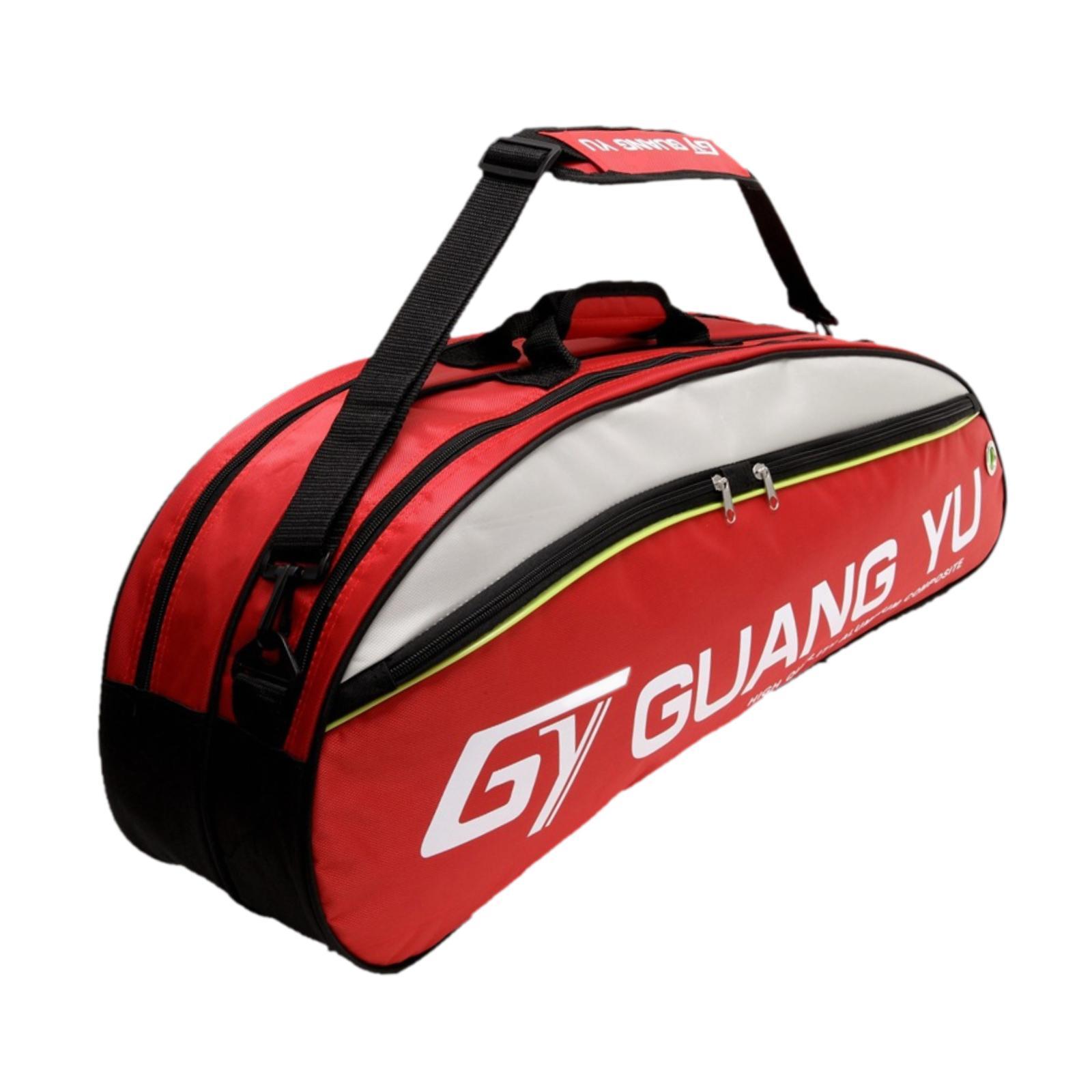 Bolsa de Gran Capacidad para R - Sports Equipment Badminton reseña y precio