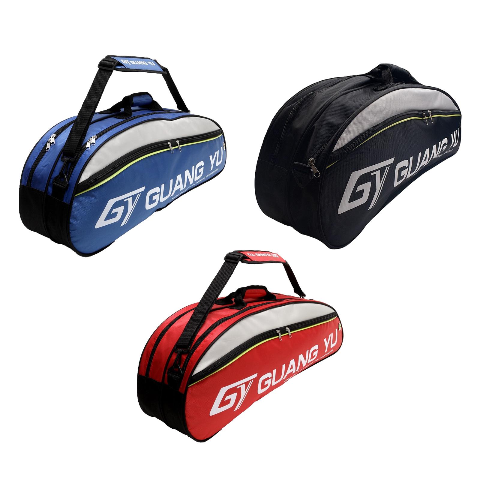 Bolsa de Gran Capacidad para R - Sports Equipment Badminton reseña y precio