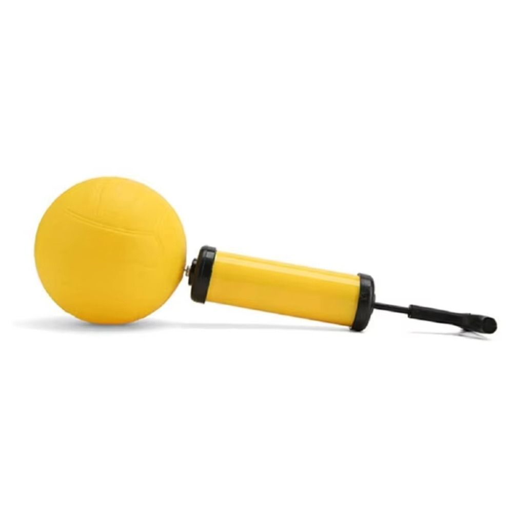 Pelota de Juego Resistente con - Spike Ball Game reseña y precio