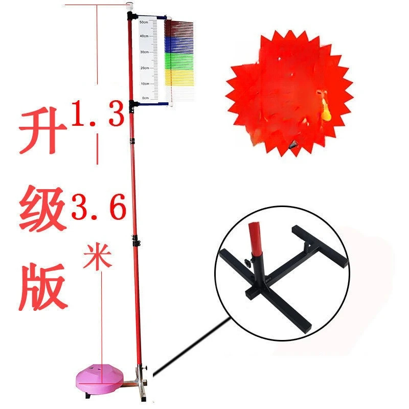 Equipo de Voleibol Vertical pa - Sports Equipment In School reseña y precio