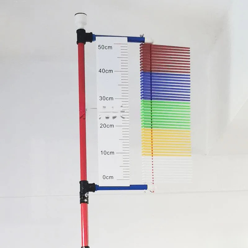 Equipo de Voleibol Vertical pa - Sports Equipment In School reseña y precio