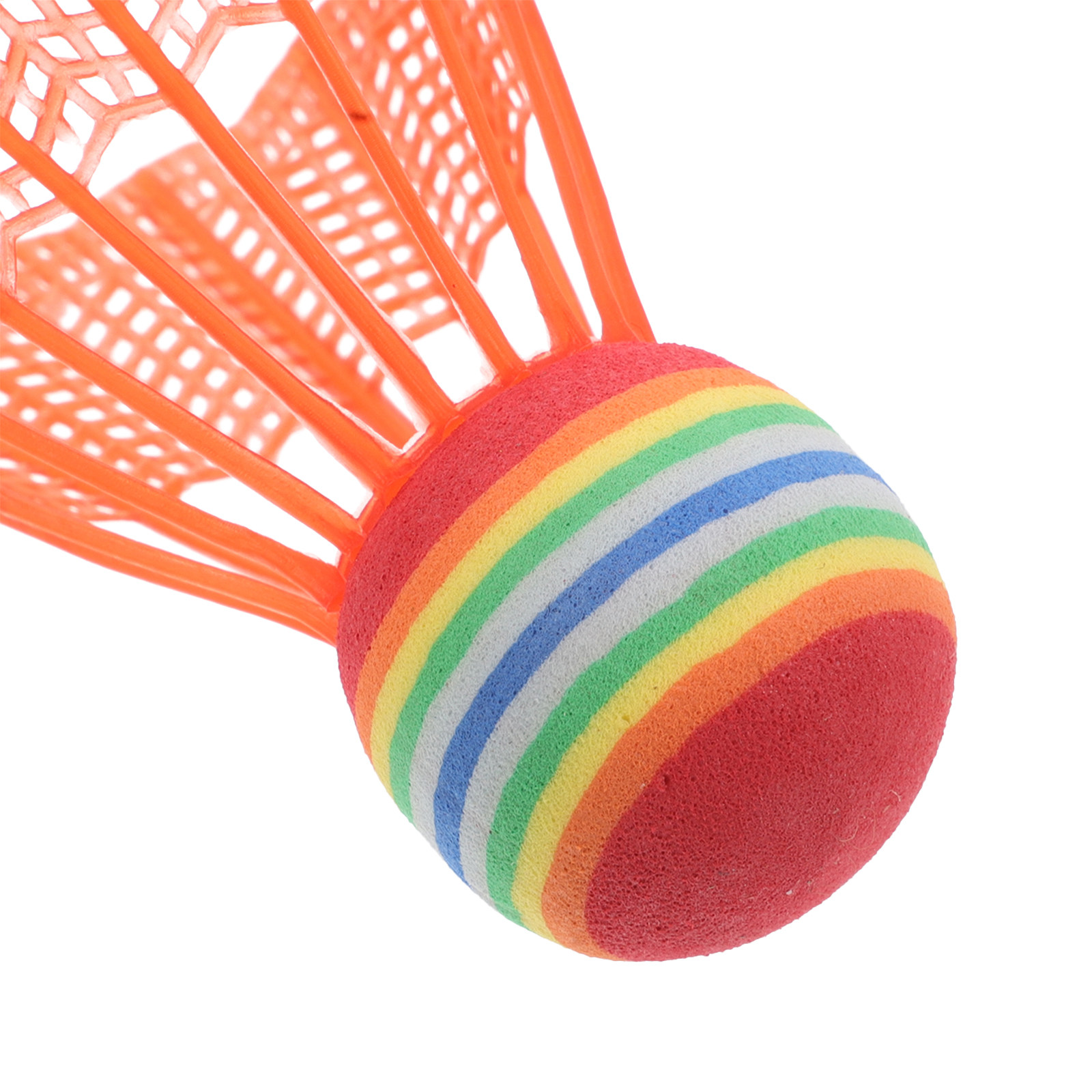 12 unidades de volantes de bád - Sports Equipment Badminton reseña y precio