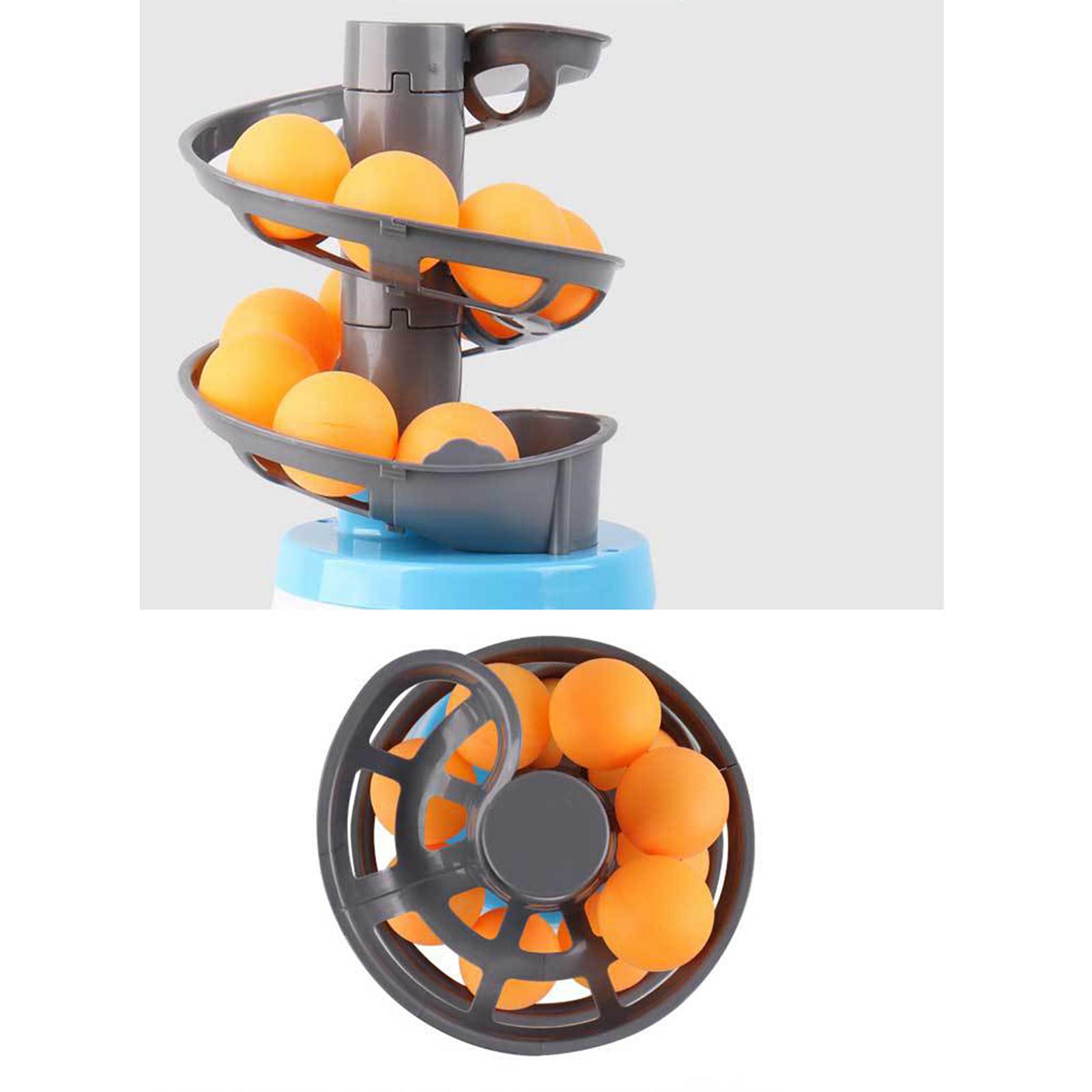 Máquina Lanzadora de Pelotas d - Sports Equipment In School reseña y precio