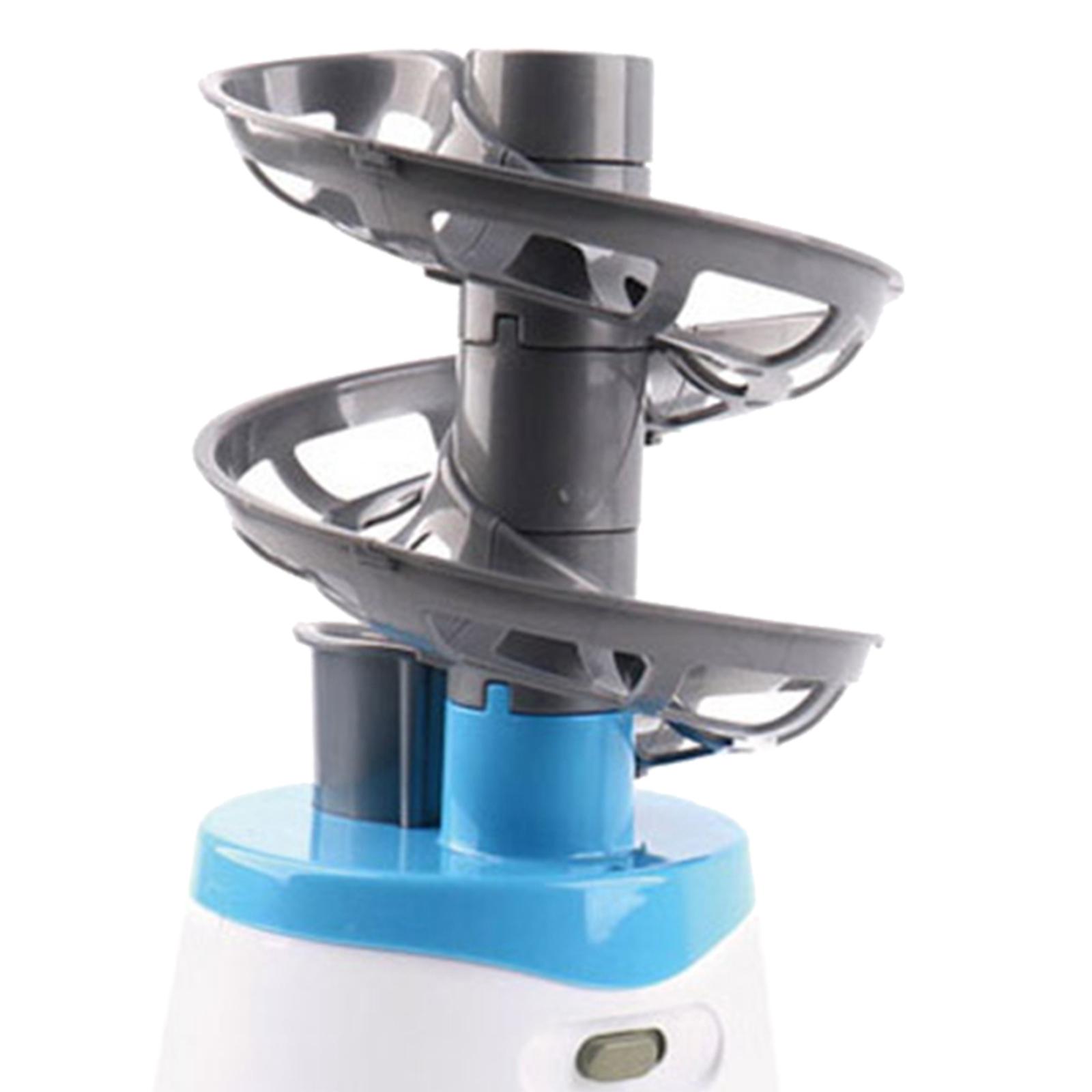 Máquina Lanzadora de Pelotas d - Sports Equipment In School reseña y precio