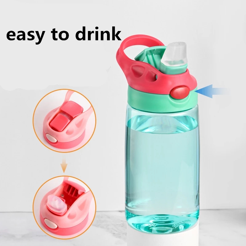 Botellas de agua para niños DI - Sports Equipment 5 Years Old reseña y precio