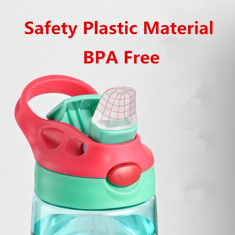 Botellas de agua para niños DI - Sports Equipment 5 Years Old reseña y precio