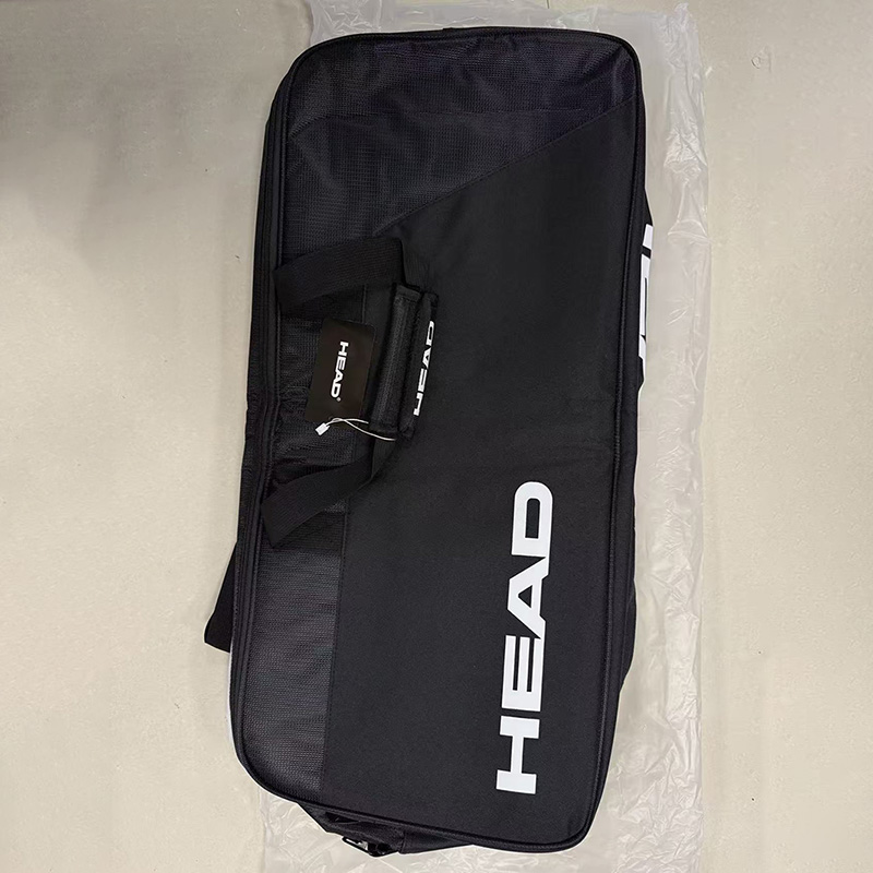 Mochila Original HEAD de gran  - Sports Equipment Badminton reseña y precio