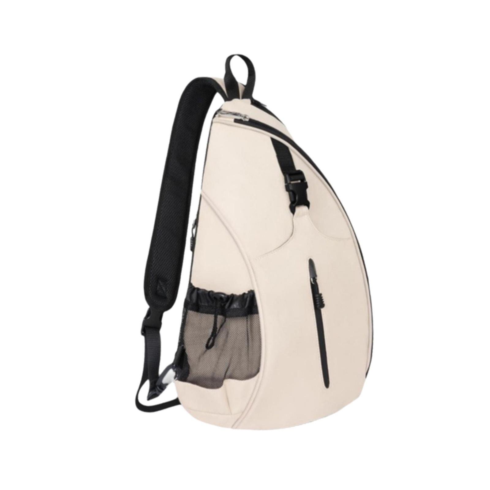 Bolsa de Tenis, Bolsa Cruzada  - Sports Equipment Badminton reseña y precio