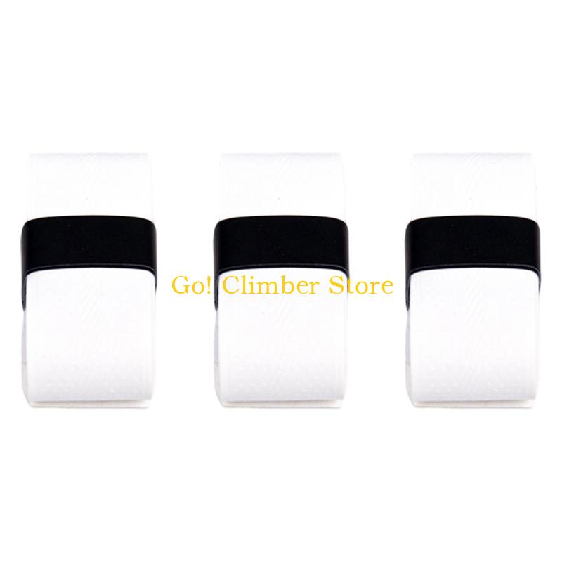 Q84C 3 uds PU antideslizante a - Sports Equipment Badminton reseña y precio